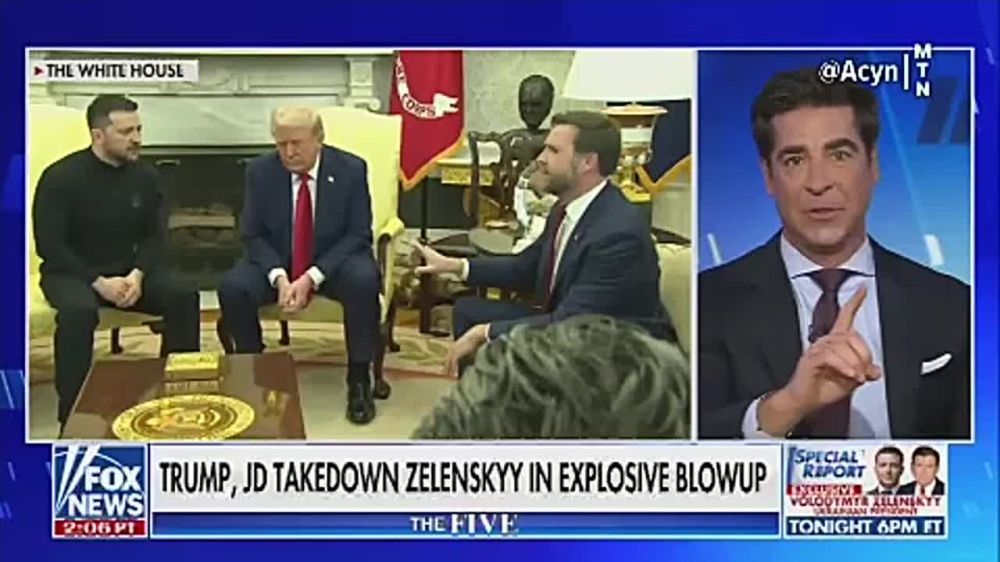 *   .  ,   ,    *,    Fox News  