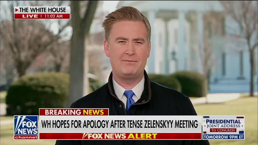           ,        ,  Fox News       