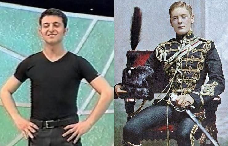  :      