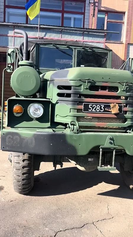       KIA K711A1