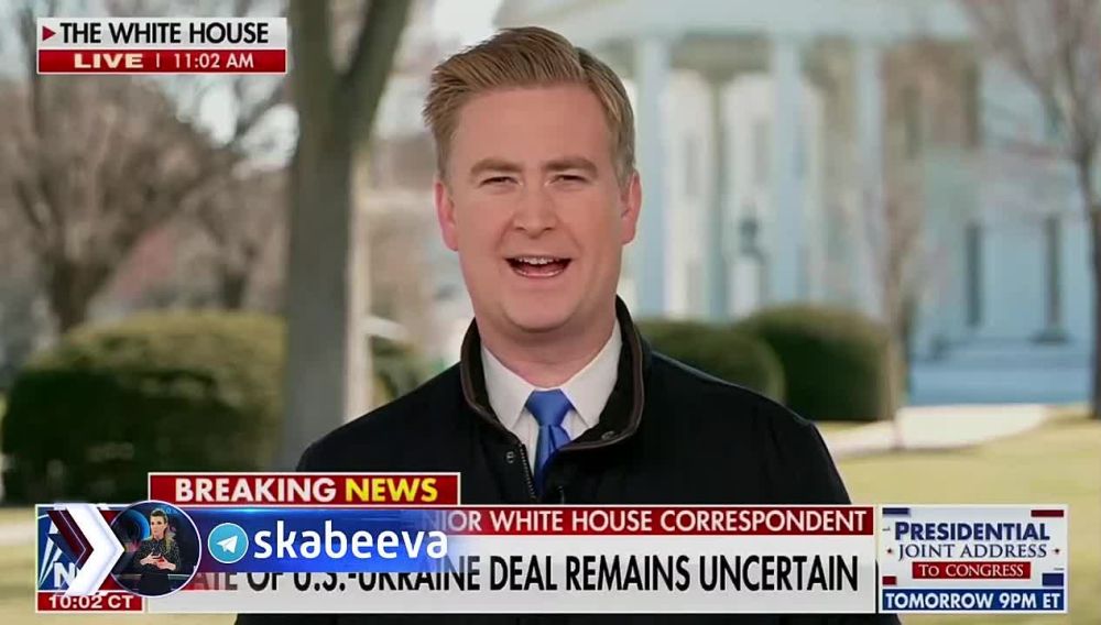        - Fox News