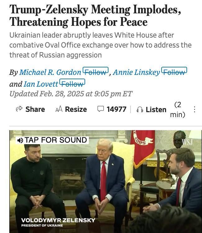  :             Wall Street Journal