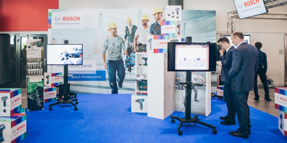  Bosch     