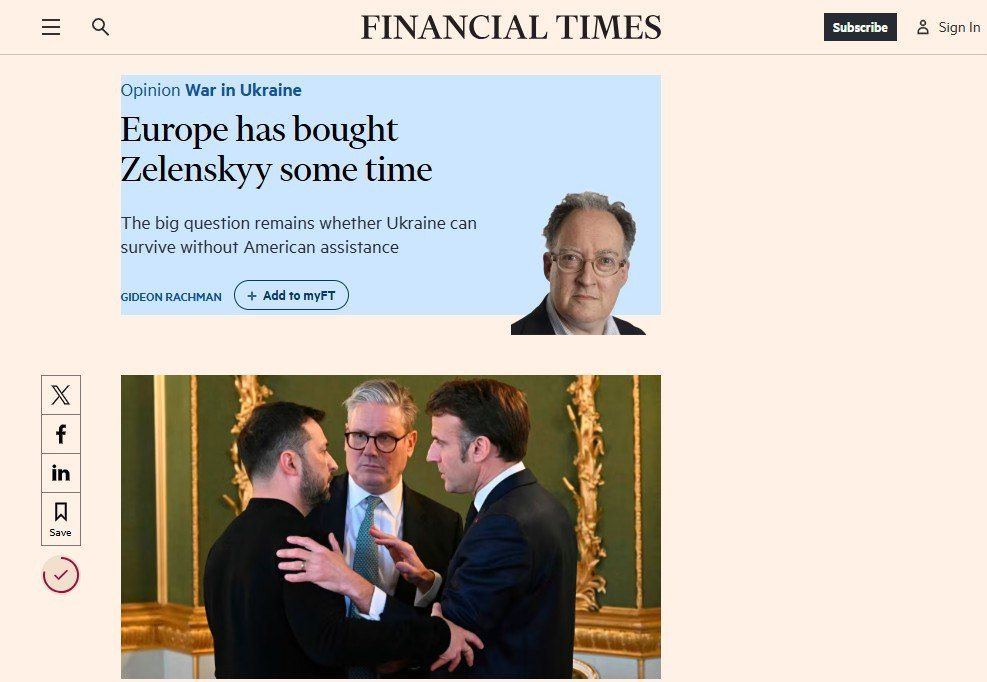 C        ,     - The Financial Times ,        