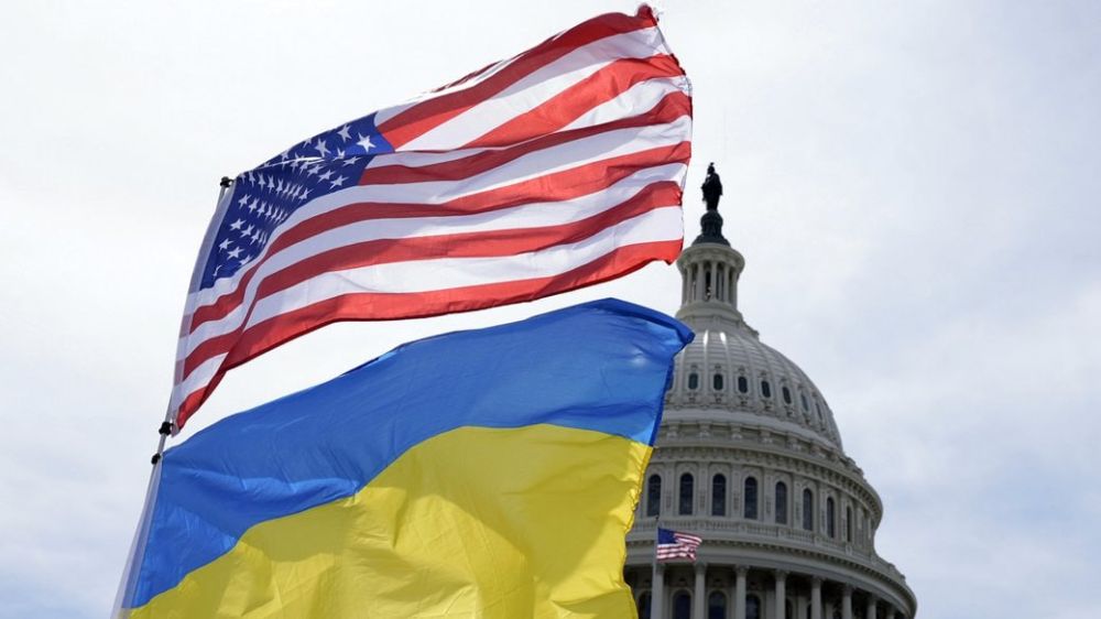 США приостановили обмен разведдаными с Украиной, заявил директор ЦРУ в интервью Fox News