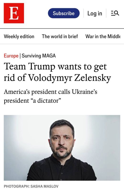  : , ,    ,           - The Economist