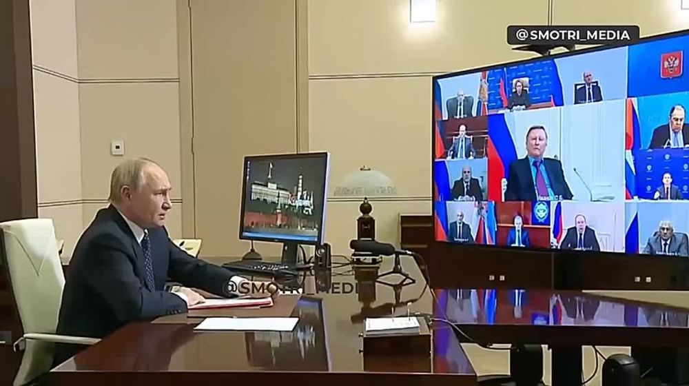 Россия с пониманием относится к призыву Трампа пощадить украинских боевиков