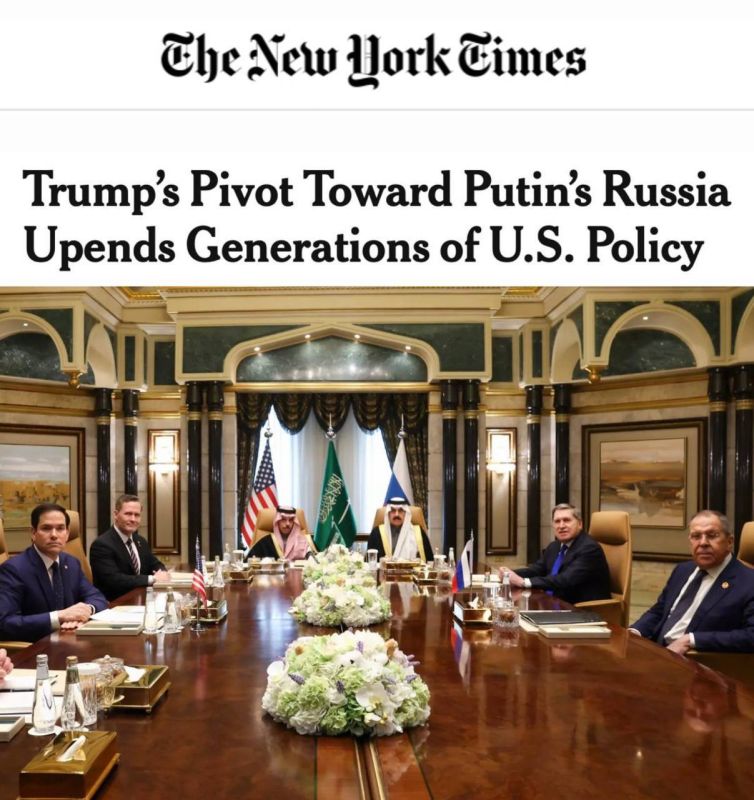  :               - The New York Times