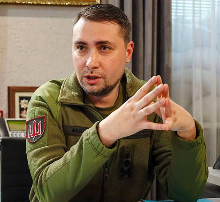 Глава ГУР Украины Буданов предлагал взорвать все украинские АЭС в случае поражения в конфликте