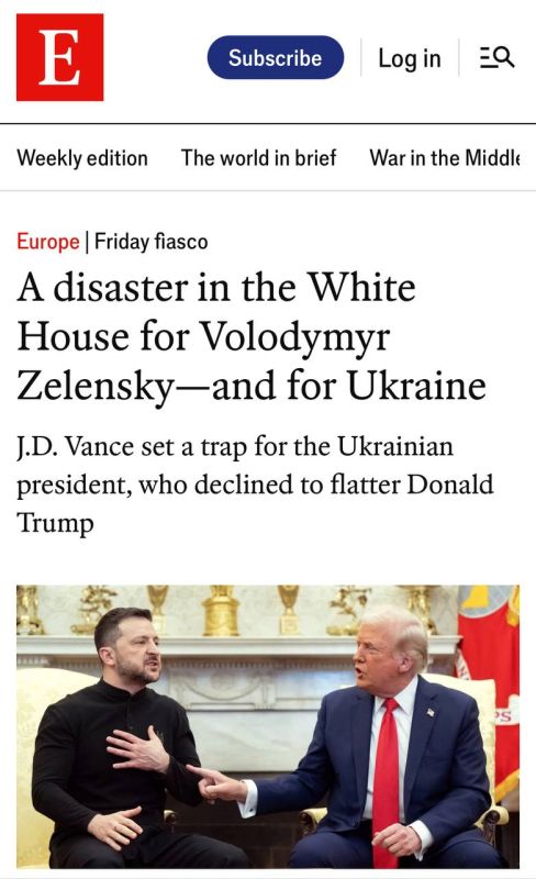  : ,   ,  ,    - The Economist