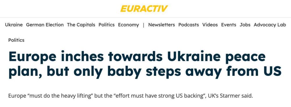  :               - Euroactiv