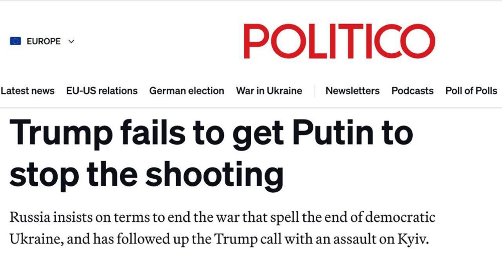  :           ,  ,        - Politico