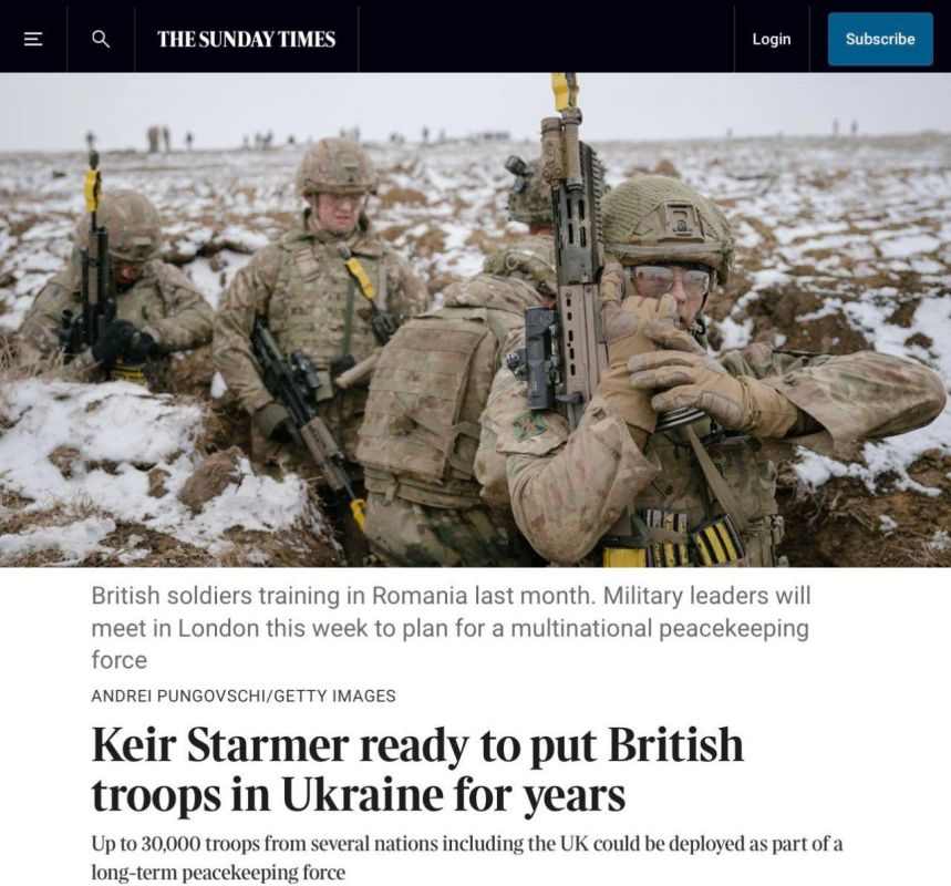  :            - The Times