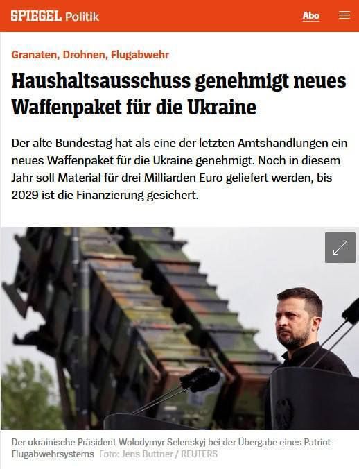  :           3   - Der Spiegel