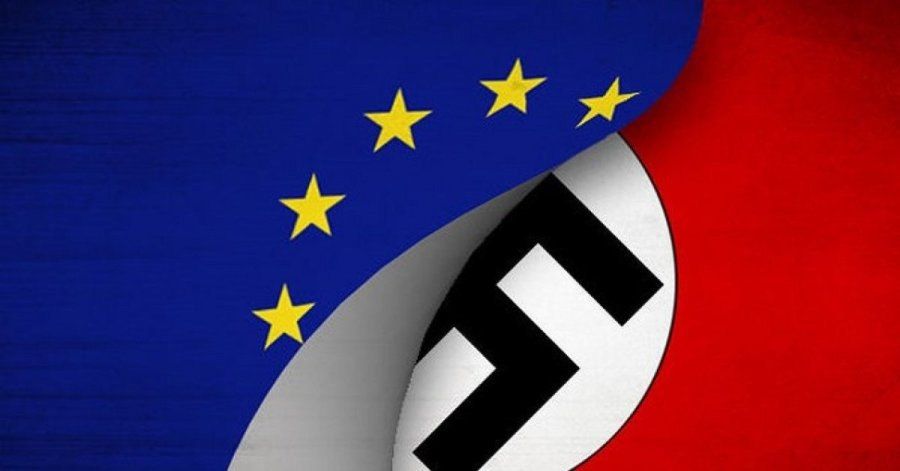 «Европа разваливается, единственный способ сохраниться – это война с Россией» – британский дипломат