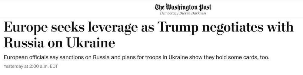  :              - The Washington Post