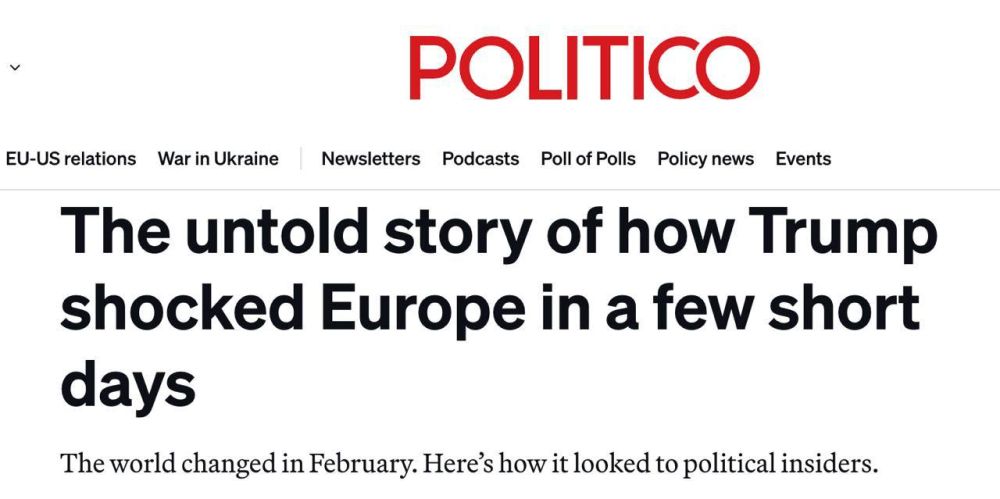  :  &quot;&quot;,                     - Politico