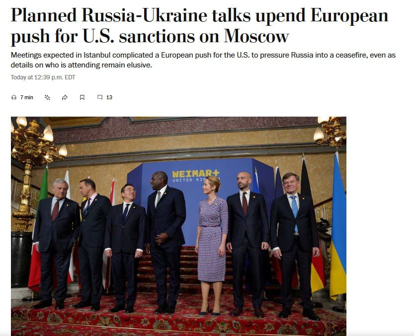             Washington Post