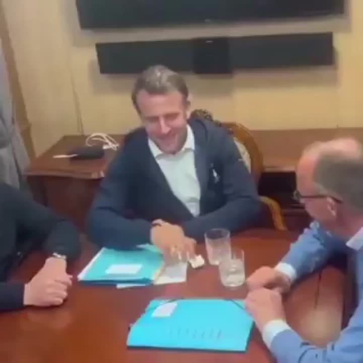 TikTok           Bloomberg