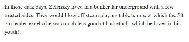        ,  -  Sunday Times