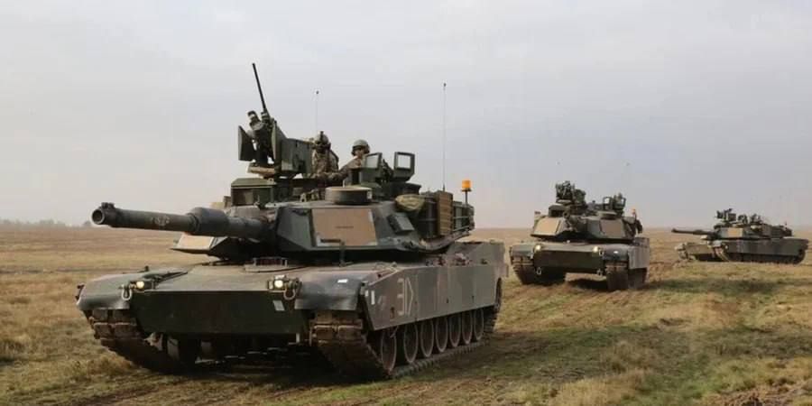  :        Abrams  ABC