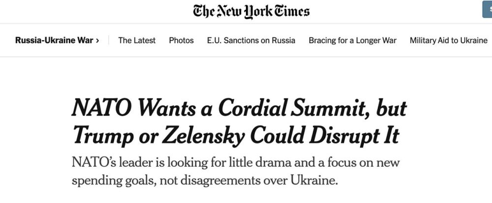          New York Times