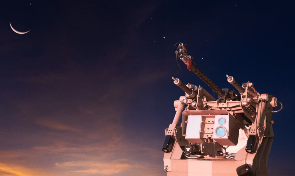  :   Sky Sentinel     