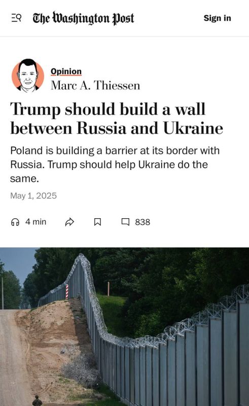  :         - The Washington Post