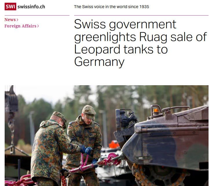        Swiss Info