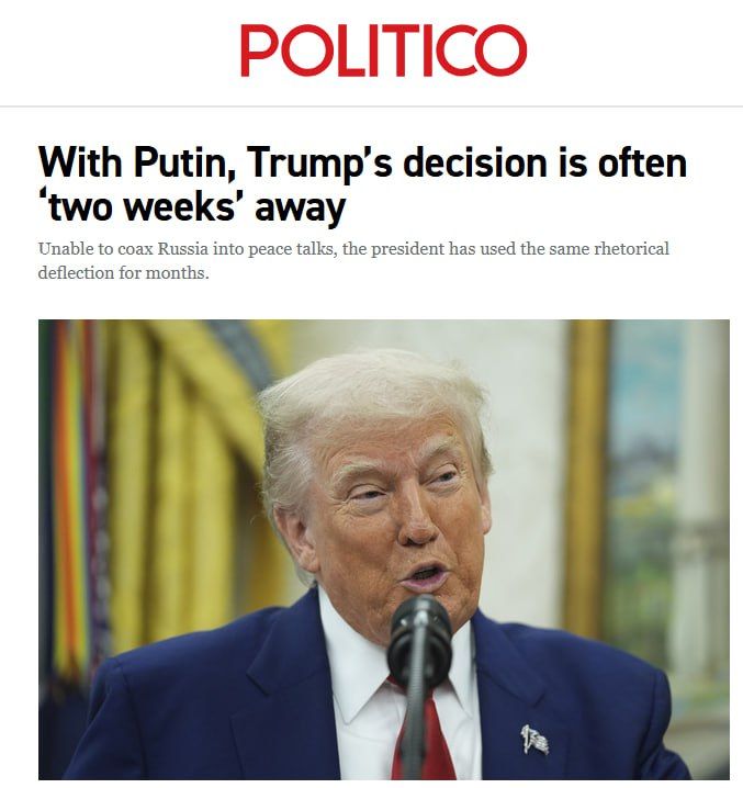       ,      Politico