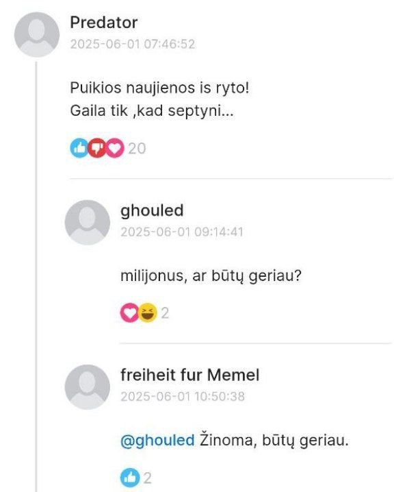  :             