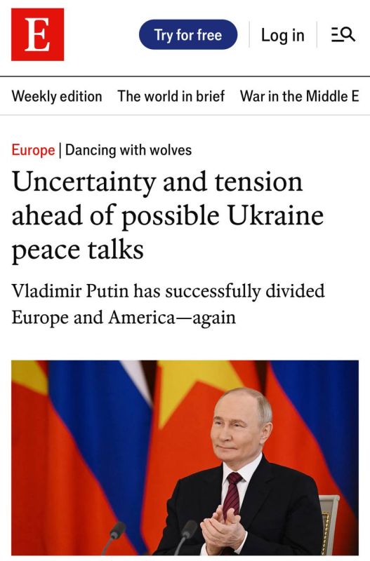 :    -     - The Economist