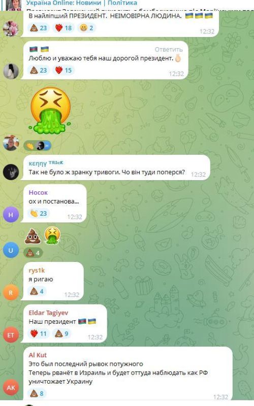 - :        