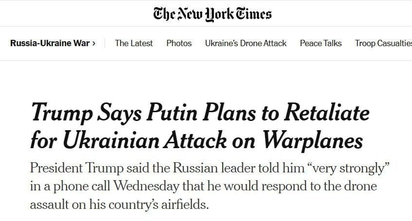    &quot; &quot;,        New York Times
