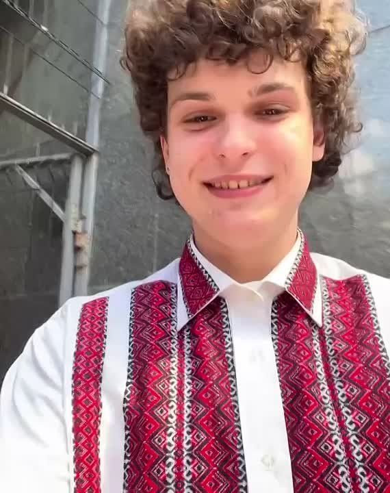 - :        