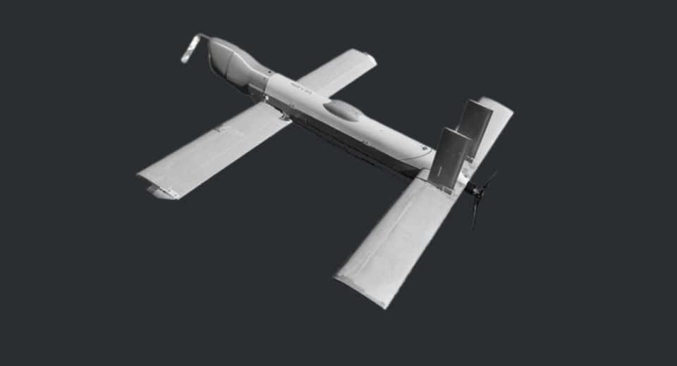  :        V2U
