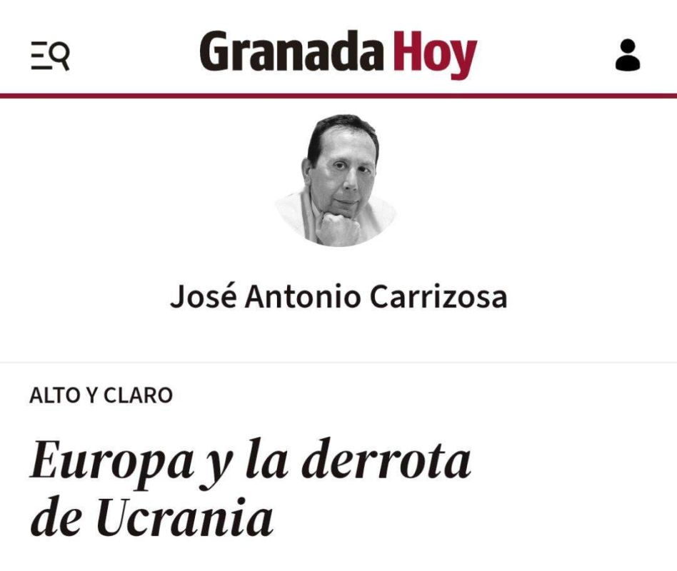  :      ,       - Granada Hoy
