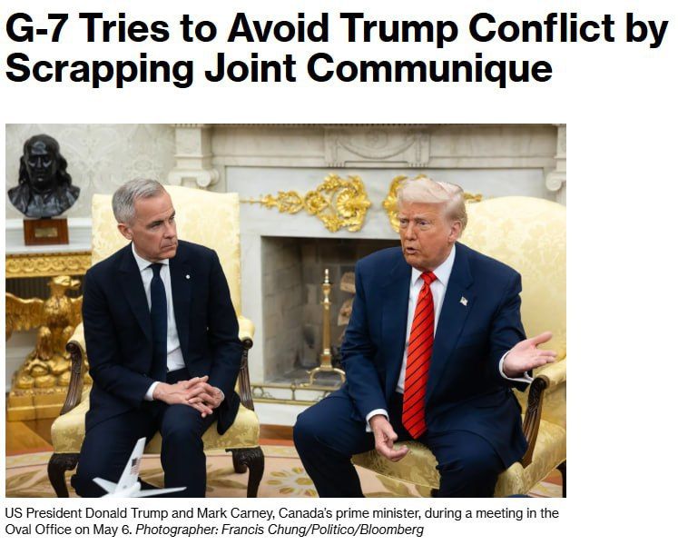   G7     - ,       Bloomberg