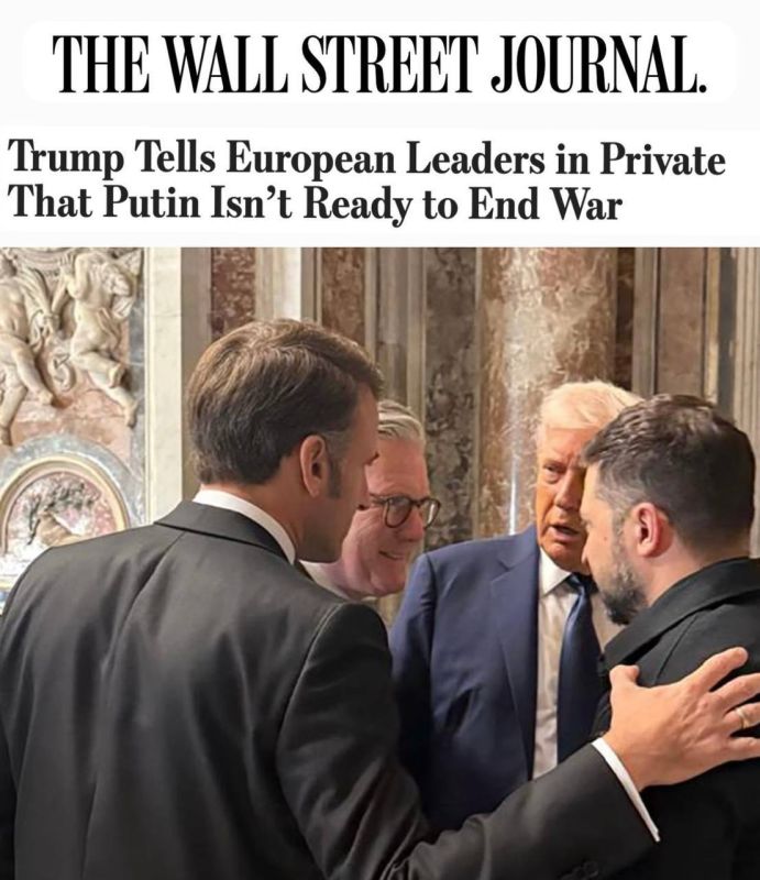  :         - The Wall Street Journal