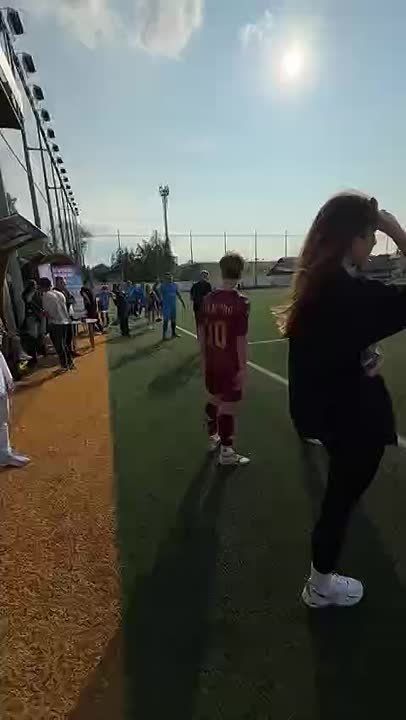  :           