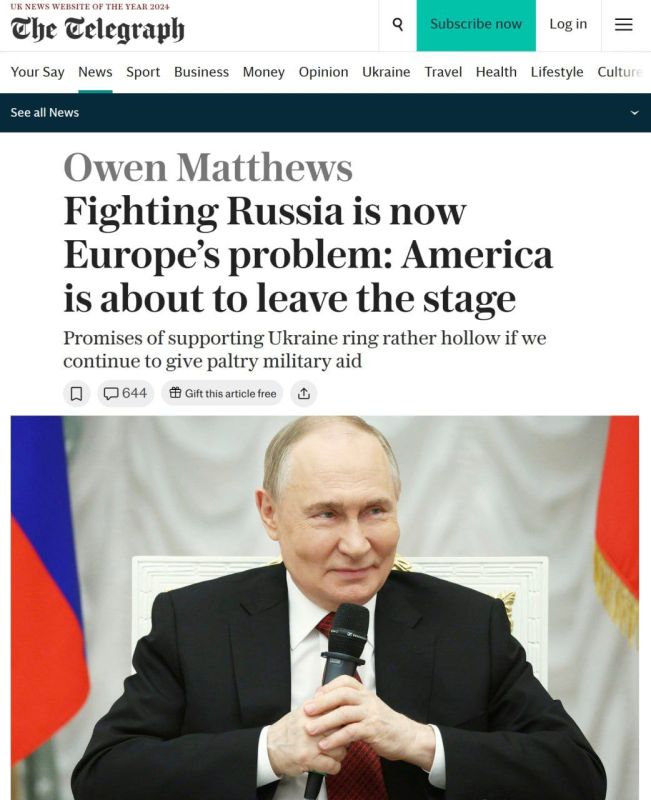     :       ,  The Telegraph