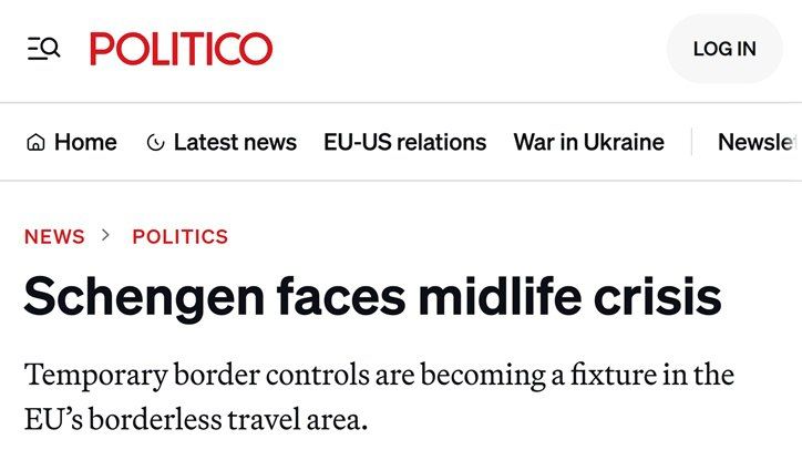   &quot;    ,  politico