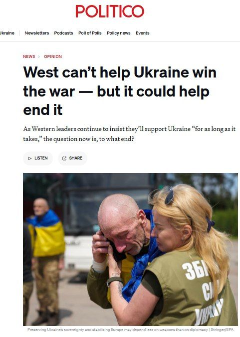  Politico:       ,      