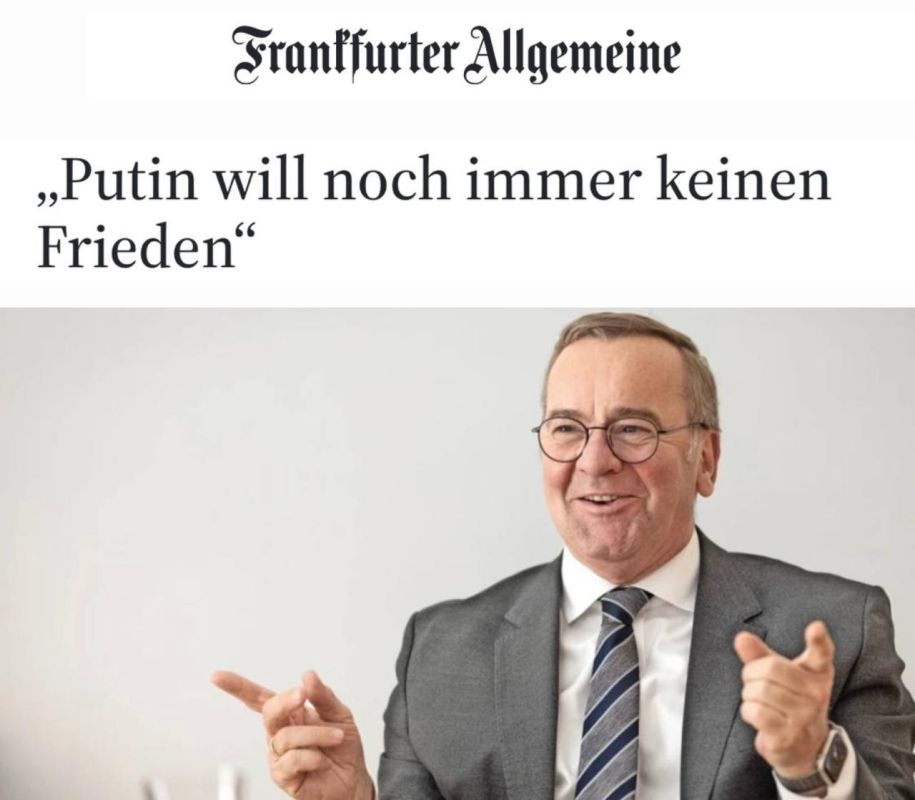  :                  2030 - Frankfurter Allgemeine