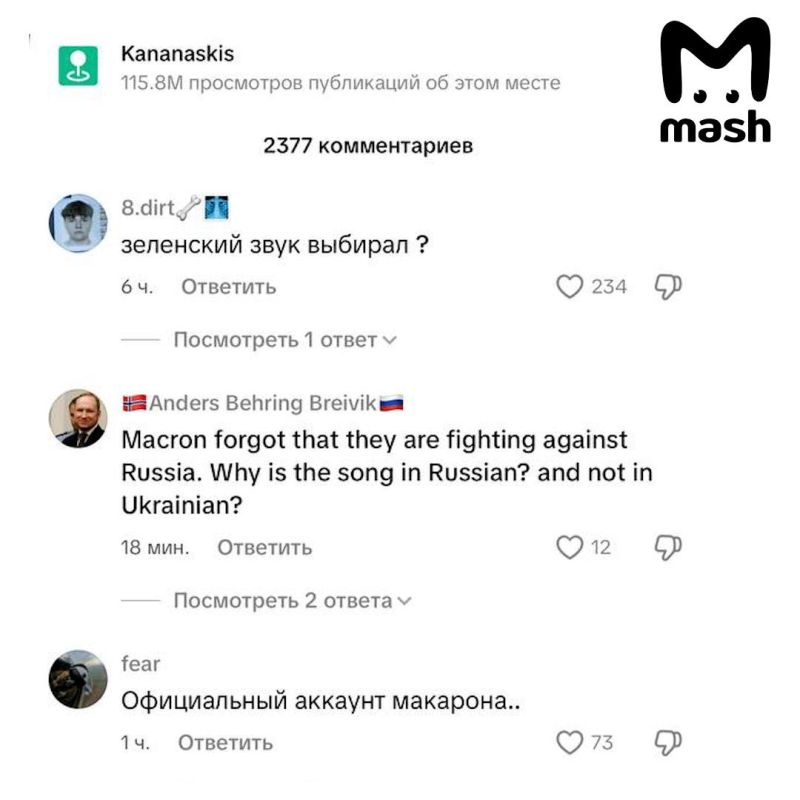    TikTok    G7    -  