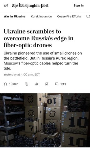  :          - The Washington Post