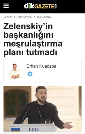  :       ,    - dikGAZETE