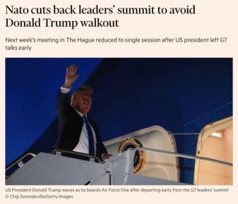  :      -  - Financial Times