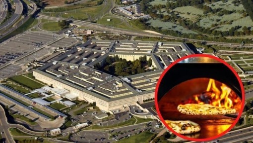  : Double War Pizza.     ?