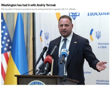          ,  Politico